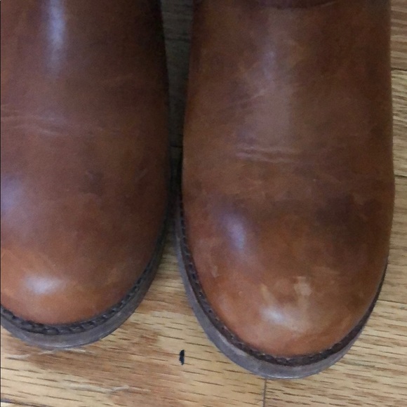 Frye boots - Picture 6 of 7